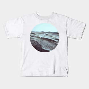 Distance Is Darkness Kids T-Shirt